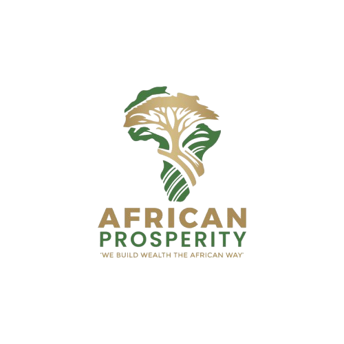 African Prosperity logo