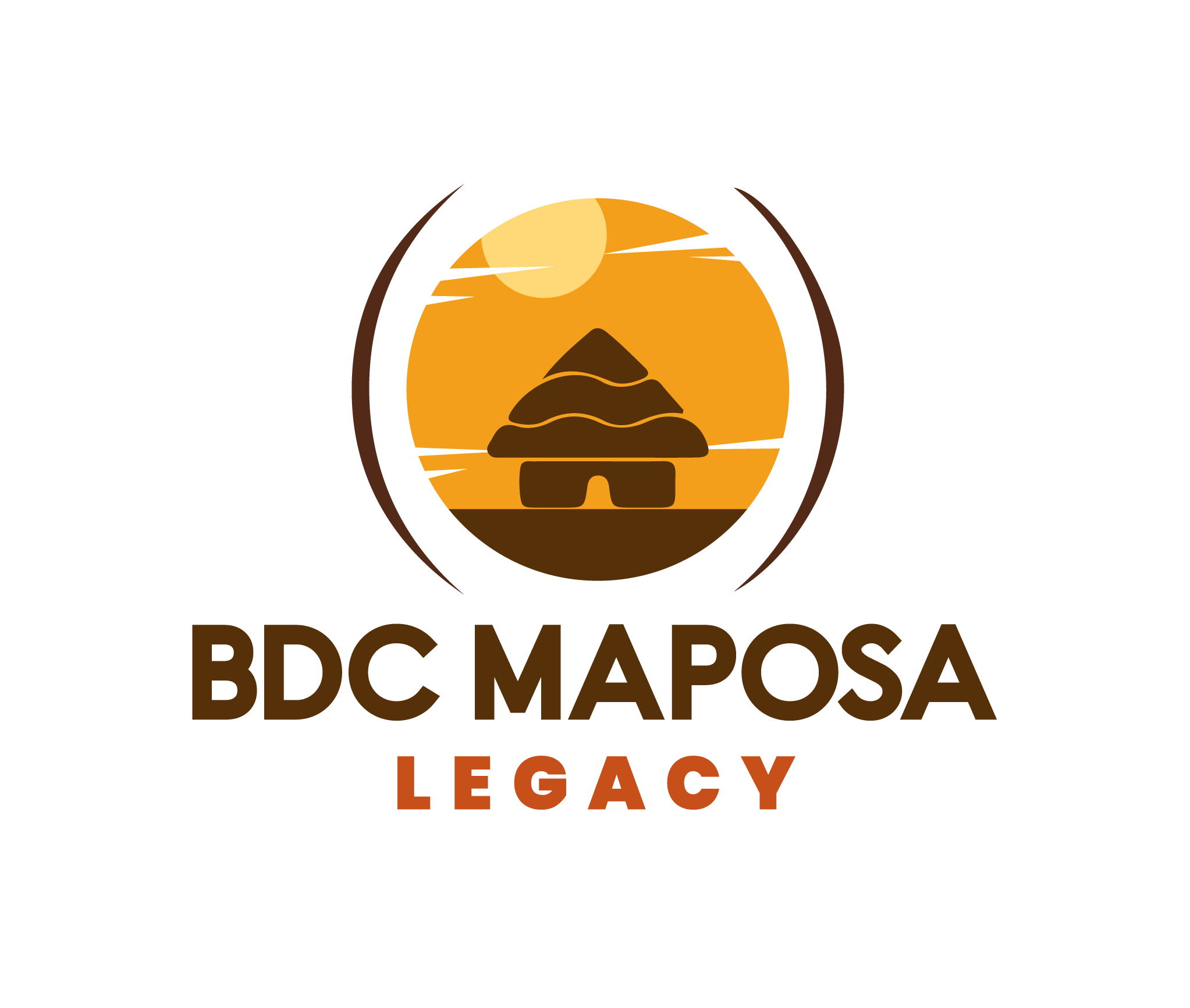 BDC Maposa logo