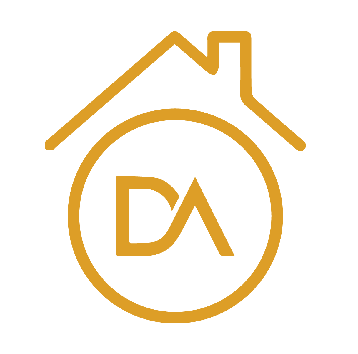 Deapex Constructions logo